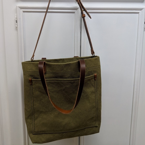 Madewell Handbags - Madewell